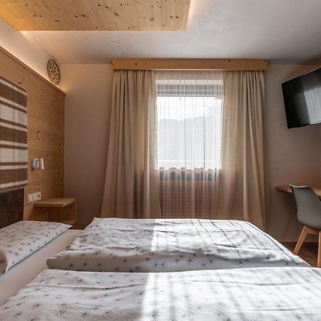 Ciasa Iachin - Dolomites Dream Retreat Apartment San Martino in Badia Exterior photo